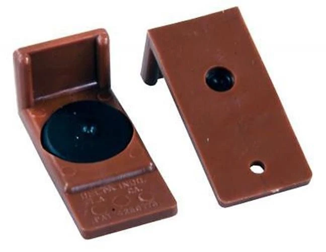 JR PRODUCTS 70785 ROLLER DRAWER GUIDE - Изображение 1 из 1