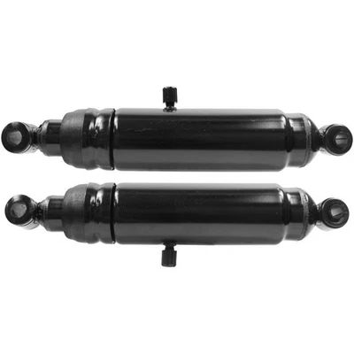 Kit Amortiguadores Traseros Ajustables Monroe Air Par Para Chrysler Dodge Plymouth Foto 1 de 4