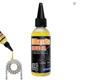 300ml Fahrrad Spezial Schmierstoff MTB Rennrad Mountainbike trocken * Schmiermittel Kettenöl - Bild 1 von 1