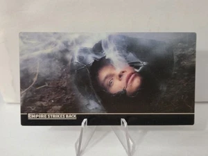 (Set Of 18) 2010 Topps Star Wars The Empire Strikes Back ☆ ESB 3D Widevision   - Picture 1 of 9