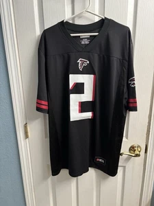 NFLPA NFL Atlanta Falcons Matt Ryan Trikot Herren Größe XL - Bild 1 von 6