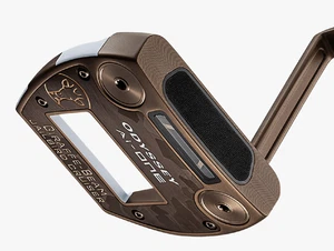 Odyssey Ai-ONE Giraffe-Beam Jailbird Cruiser Putter 38 in STROKE LAB 140 New - Picture 1 of 9