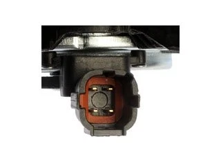 Conjunto de ventilador de refrigeração do motor Mechanics Choice para 2003-2007 Nissan Murano - Imagem 1 de 2