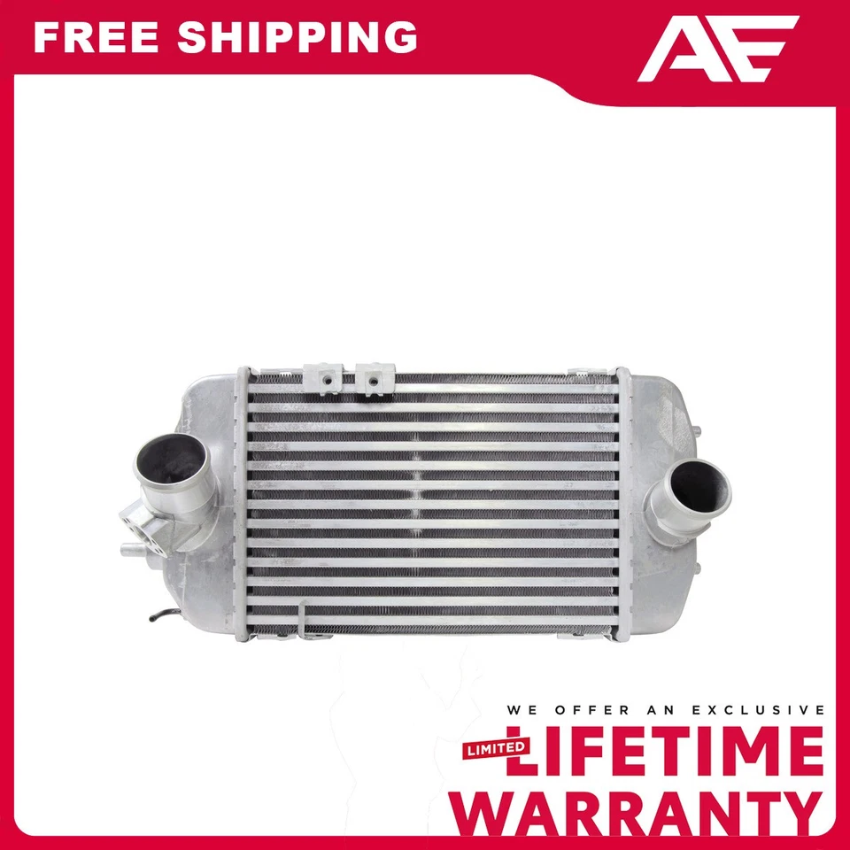 Intercooler para Hyundai Sonata 2015-2019 Foto 1 de 1