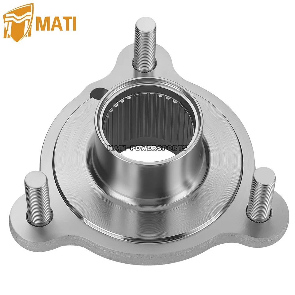 Cuello de buje de piñón de eje trasero para Polaris Trail Blazer 250 330 1520795 1520702 Foto 1 de 4