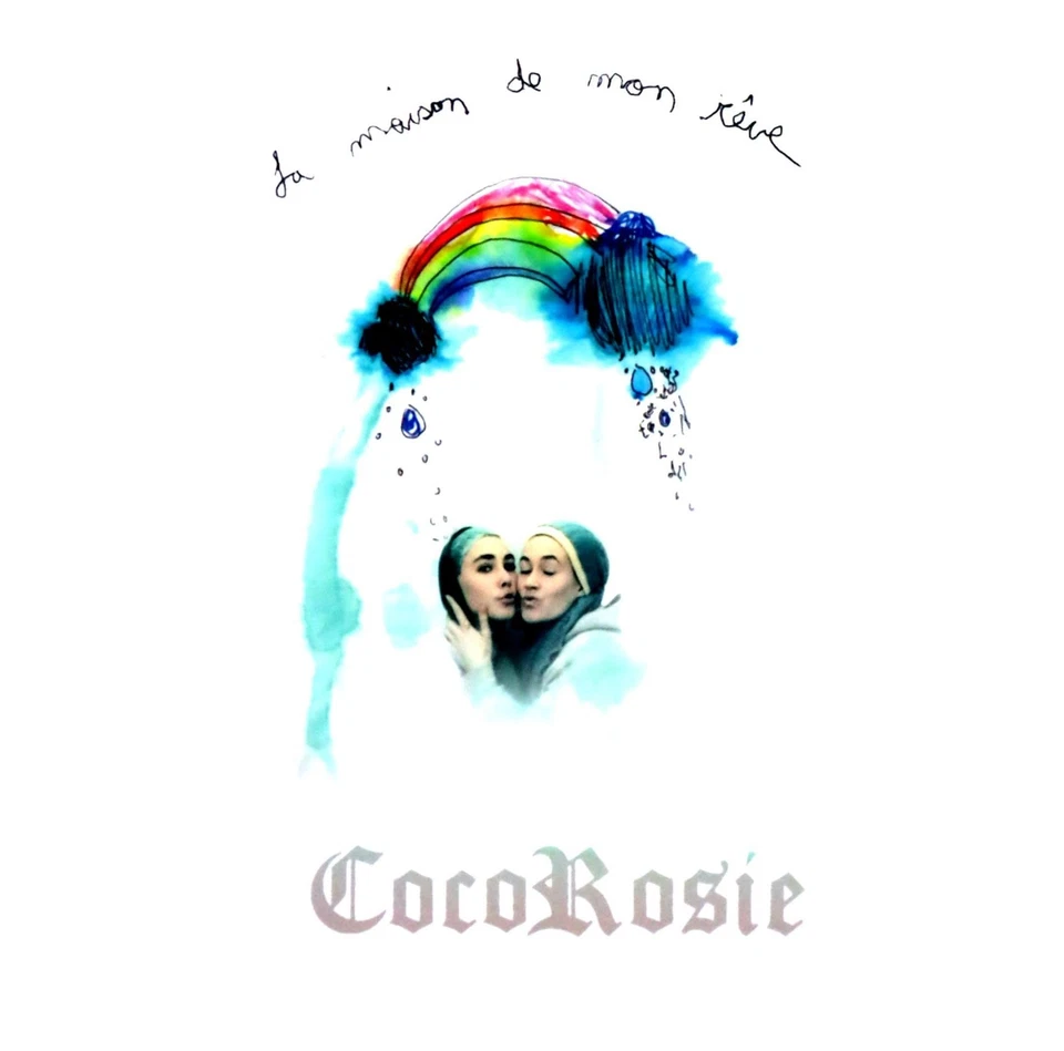 Cocorosie La Maison de Mon Rêve CD TG253CD Neu - Bild 1 von 1