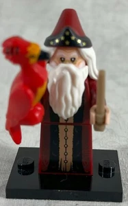 Lego Collectable Minifigure Albus Dumbledore #71028 Harry Potter Series 2 - Bild 1 von 1