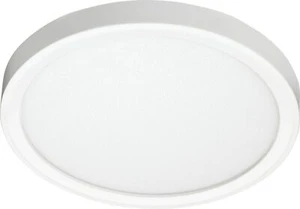 Juno Slimform LED 7 Zoll 13 Watt 4000k Aufputz Einbaustrahler 4000K 1000 Lumen - Bild 1 von 1