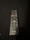 SONY RMT-B107A BD Remote Control FOR BDPS570, BDPBX57, BDPS370, BDPS270