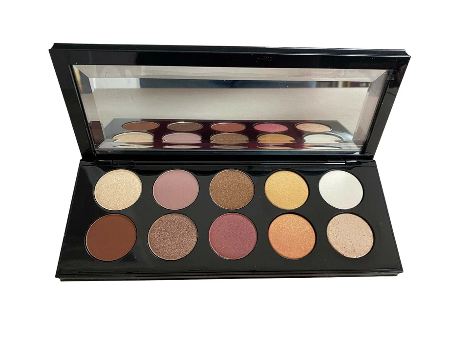 Pat McGrath MOTHERSHIP V Eyeshadow Palette