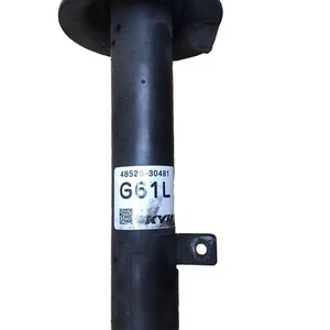 2013-2015 LEXUS GS350 F-SPORT RWD 3.5L LEFT DRIVER FRONT SHOCK OE 48520-80375 - Picture 1 of 6