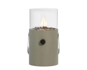 Cosiscoop Original Gas Lantern - Olive Gas Lantern - Picture 1 of 1