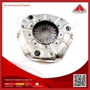 PBR Clutch Kit 255mm x10x 11/8in - R1095N - Picture 1 of 2