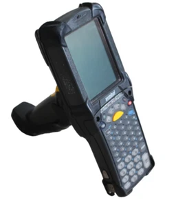 Motorola Symbol MC9090 G Code-Barres Scanneur 1D 2D Appareil Poche 53 Touches WM - Photo 1/7