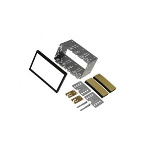 PR-UNI-2DIN.5 Universalrahmen 2 DIN passtCi - Picture 1 of 1