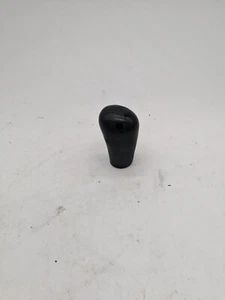 96-00 Toyota RAV4 shift knob Genuine OEM - black - Picture 1 of 8
