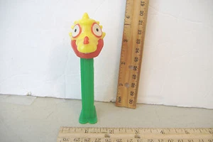 ~DRAGON PEZ~MADE IN SLOVENIA~ - Picture 1 of 7