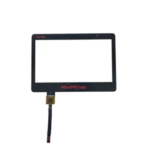 For Autel MaxiPRO MP808 Touch Screen Panel Digitizer Glass Sensor - Picture 1 of 1