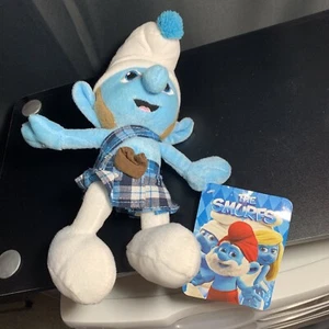 THE SMURF ~ 2013 GUTSY SMURF ~ NEW - Picture 1 of 2