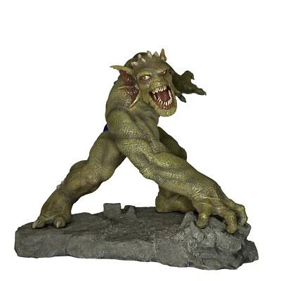Figura Estatua Formato Premium Sideshow Abomination - Edición Limitada 64/500 Foto 1 de 4