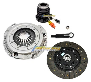 FX HEAVY-DUTY CLUTCH KIT+SLAVE CYL 93-11/94 FORD RANGER PICKUP 2.3L 3.0L - Picture 1 of 2