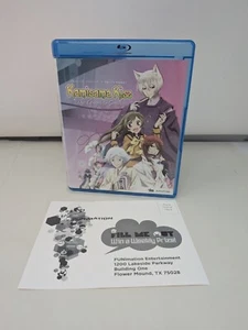 Kamisama Kiss The Complete Series Blu-Ray Anime RARE OOP - Picture 1 of 5