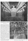 1950 Splendours Of Buddhist Shrines Temples Ajanta Caves Ellora Caves India