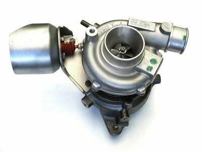 Turbolader VF55 für Subaru Forester Legacy Outback 2.0 D 14411-AA810 REMAN - Bild 1 von 4