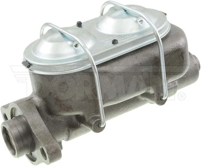 Dorman Cilindro Maestro Freno Nuovo - M630191 - Ricambio Auto In Mescola EPDM - Standard SAE - 4