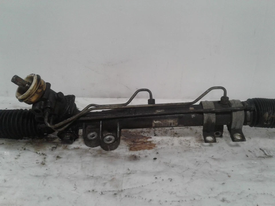 Used Rack and Pinion Assembly fits: 1997 Buick Lesabre Power Rack and Pinion Gra Foto 1 de 4