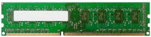 Hynix 2GB PC3-12800 1600 MHz No ECC CL11 Desktop 1.5V 240-Pin DDR3 DIMM Memory - Picture 1 of 1