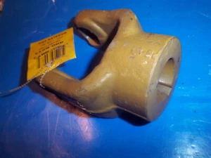 NEW Weasler 800-6511 Metric Yoke PTO Implement Tractor 1 3/8" SR - Picture 1 of 2