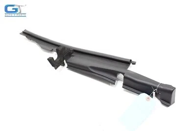 Infiniti QX50 2019-2022 guardabarros delantero izquierdo lado del conductor cubierta de repisa OEM Foto 1 de 4