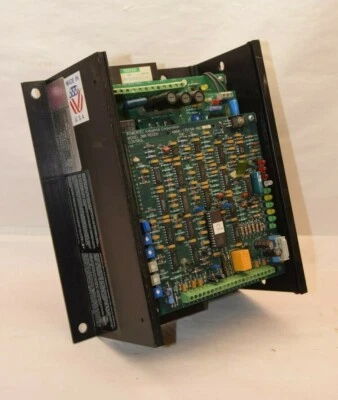 POWERTEC C.75.3R1CH000 C-75-3R1CH000 Brushless Speed Controller 3/4hp 1PH 115V - Image 1 of 4