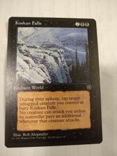 koskun falls mtg