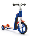 Scoot & Ride Highway Baby Blue/Orange - Sehr Gut
