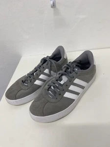 Adidas Pumps grau UL ID6276 UK 9 LK006 - Bild 1 von 6