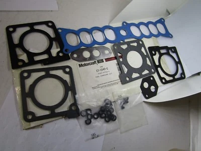  Kit de puesta a punto multipuerto de inyección de combustible CT-1543-C MOTORCRAFT para 86 95 FORD 5.0 Foto 1 de 4