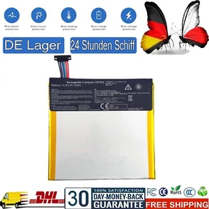 Akku für C11P1304 Asus MeMO Pad HD7 M81C, ME137,ME173X,ME176C ME176CX ME180A DE - Zdjęcie 1 z 2