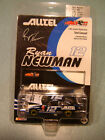 Ryan Newman 2002 ROOKIE 12 Alltel Ford Taurus H/O TOTAL CONCEPT 1/64 Action