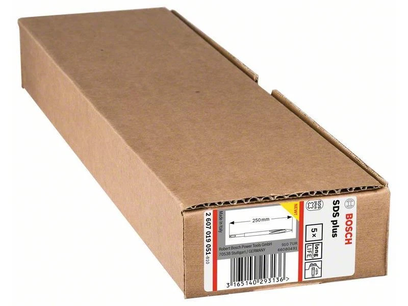 Bosch Spitzmeißel SDS-plus - Bild 1 von 1