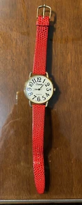 Reloj Cuarzo Xanadu Vintage Unisex Movimiento Japonés - Imagen 1 de 5