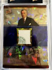 2022 PIECES OF THE PAST WOODROW WILSON HISTORICAL RELIC DOCUMENT RARE