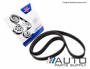 Hyundai TB Getz Timing Belt 1.5ltr G4EC 2002-2005 *Optibelt* - Picture 1 of 1
