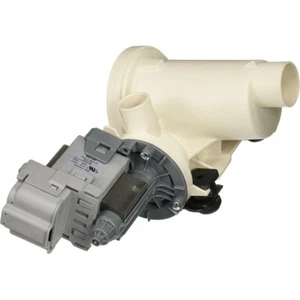 Whirlpool GHW9100LW1 Washer Water Drain Pump & Motor - Picture 1 of 1