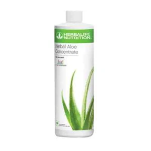 2xHERBAlLIFE Nutrition Original Kräuter Aloe Konzentrat - 500ML KOSTENLOSER VERSAND USPS - Bild 1 von 8