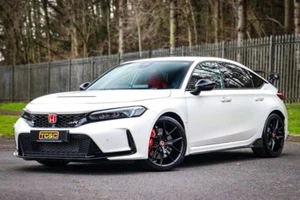 2024 74 HONDA CIVIC 2.0 VTEC TURBO TYPE R HATCHBACK 5DR PETROL MANUAL EURO 6 (S/ - Picture 1 of 23