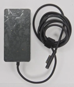 127W fits Microsoft Surface Book 3 Laptop Charger 102W Surface Book 2 - Picture 1 of 4