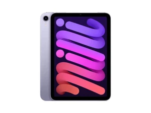 Apple iPad mini 6 8.3In 256GB Wi-Fi Purple MK7X3J/A JAPAN NEW - Picture 1 of 10