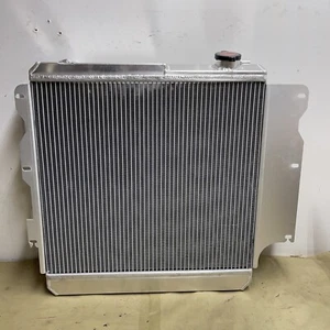 1998 Jeep Wrangler G-Plus Aluminum Radiator  - Picture 1 of 5
